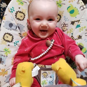 Meet your Posher, Sonia